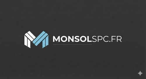 Logo MonSolSPC.fr