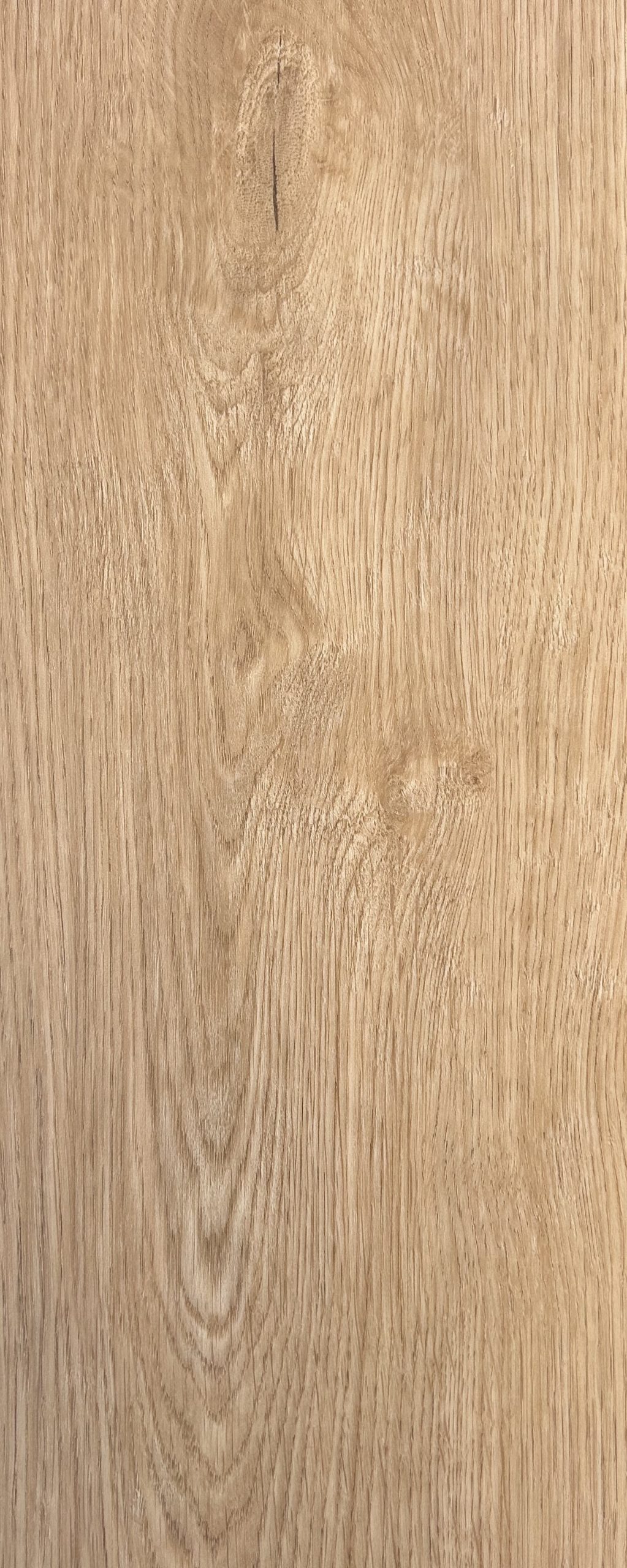 Sol SPC 8mm (sous-couche 1,5mm intégrée): Chêne Maple - 1220 x 181mm – Image 4